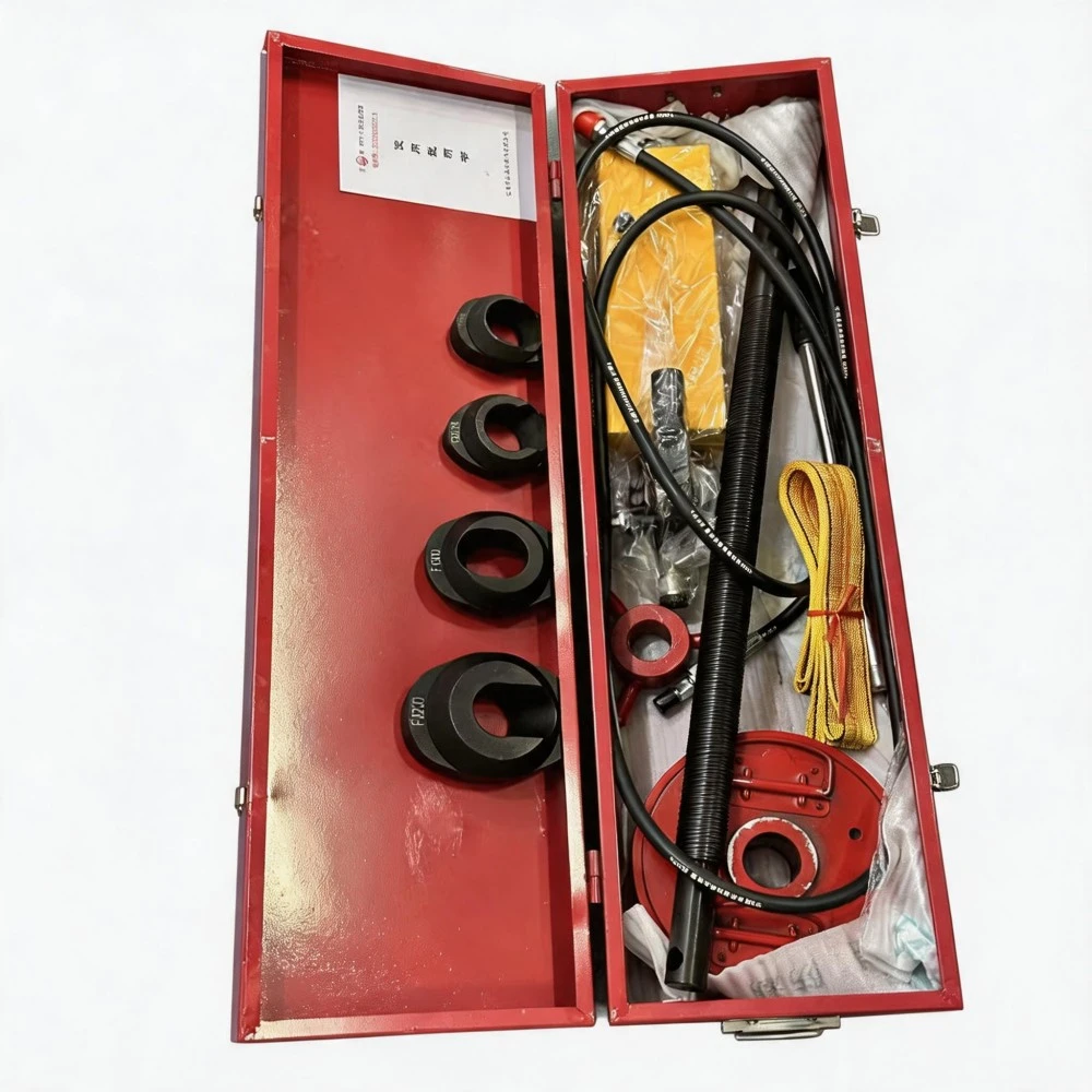 Extractor del asiento de la v&aacute;lvula hidr&aacute;ulica de la bomba de lodo 7K