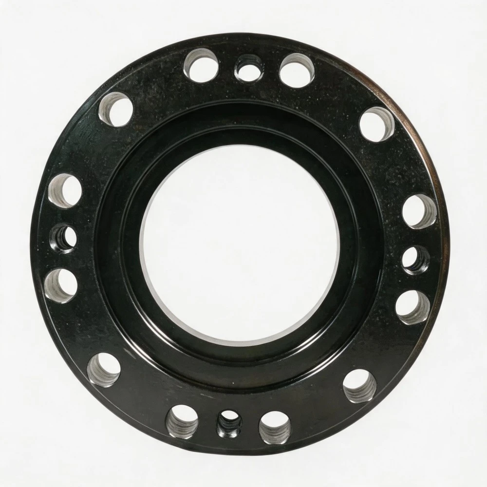 Disco de desgaste (placa de desgaste/disco protector) para bombas de lodo