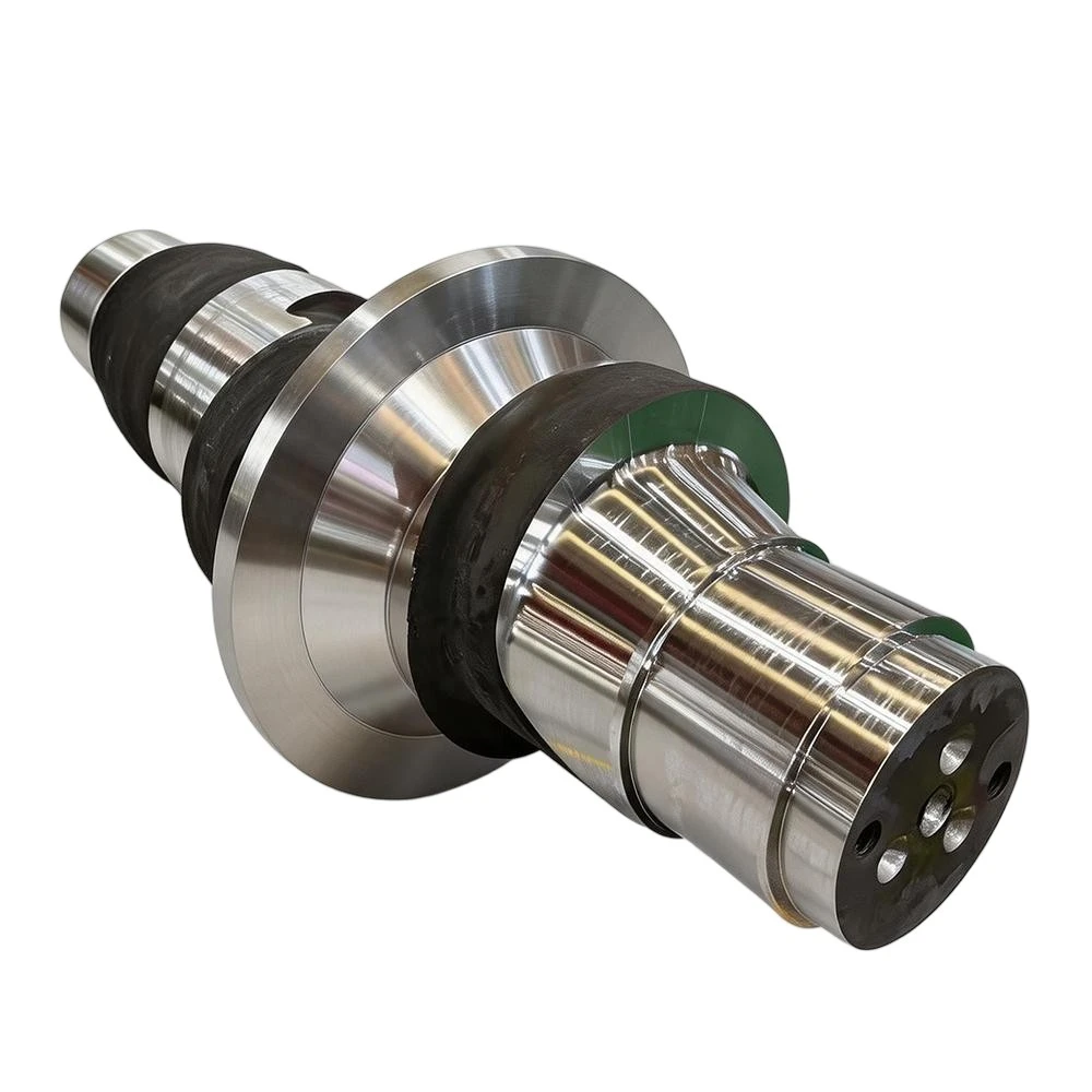 Conjunto del cig&uuml;e&ntilde;al de la bomba de lodo