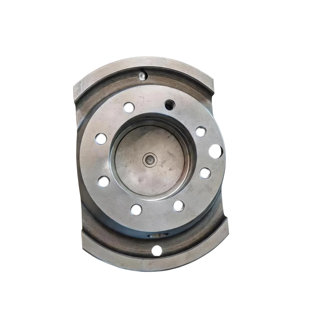 Cabezal transversal de bomba de barro (para F-500/800/1000/1300/1600 y otros modelos)