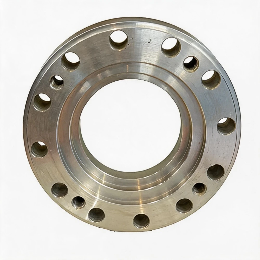 Disco de desgaste (placa de desgaste/disco protector) para bombas de lodo