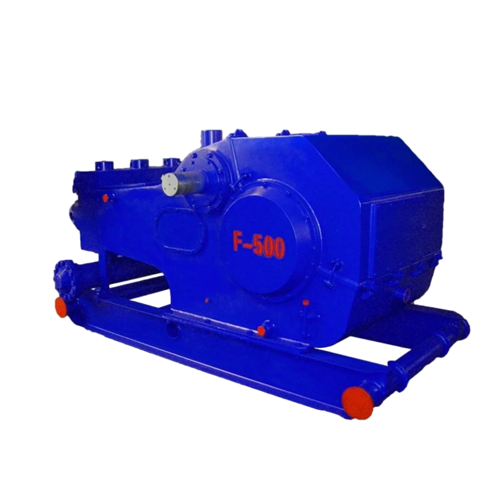 Bombas de barro API 7K Serie F | F-500 a F-1600HL