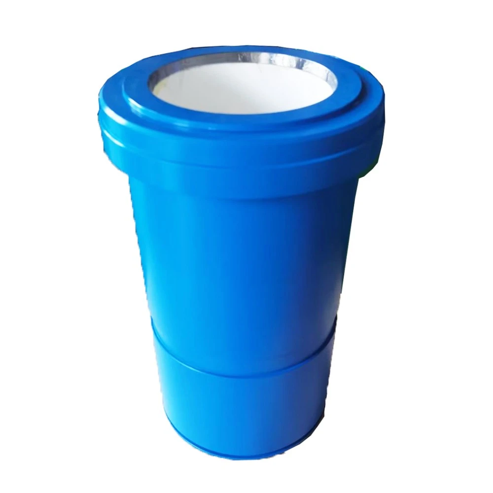 Revestimientos de bombas de barro cer&aacute;micos de zirconia