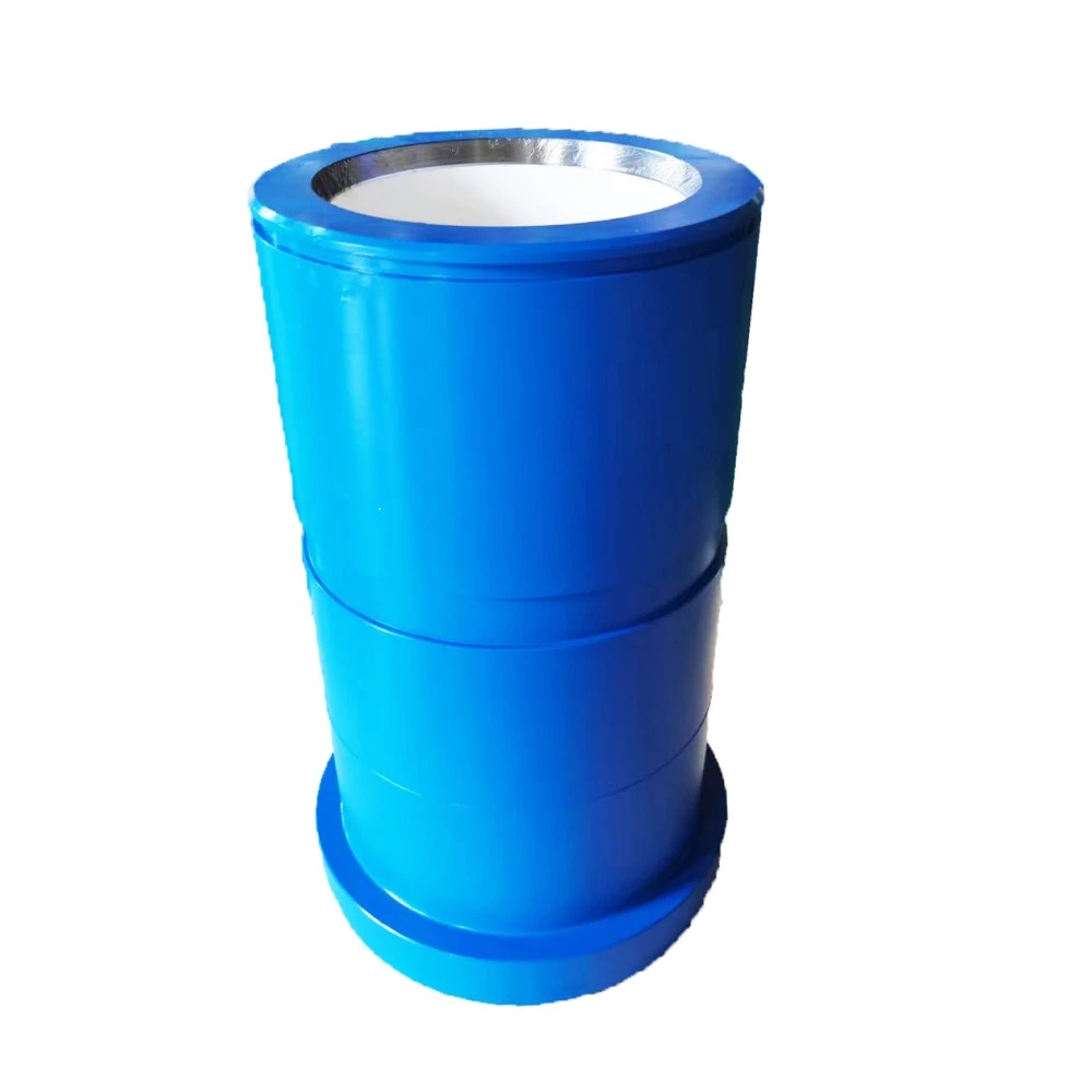 Revestimientos de bombas de barro cer&aacute;micos de zirconia