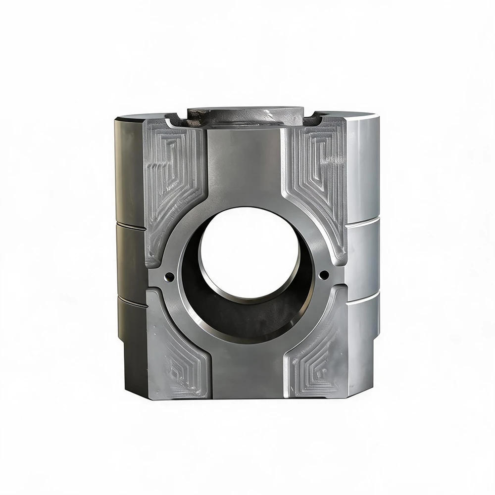 Cabezal transversal de bomba de barro (para F-500/800/1000/1300/1600 y otros modelos)