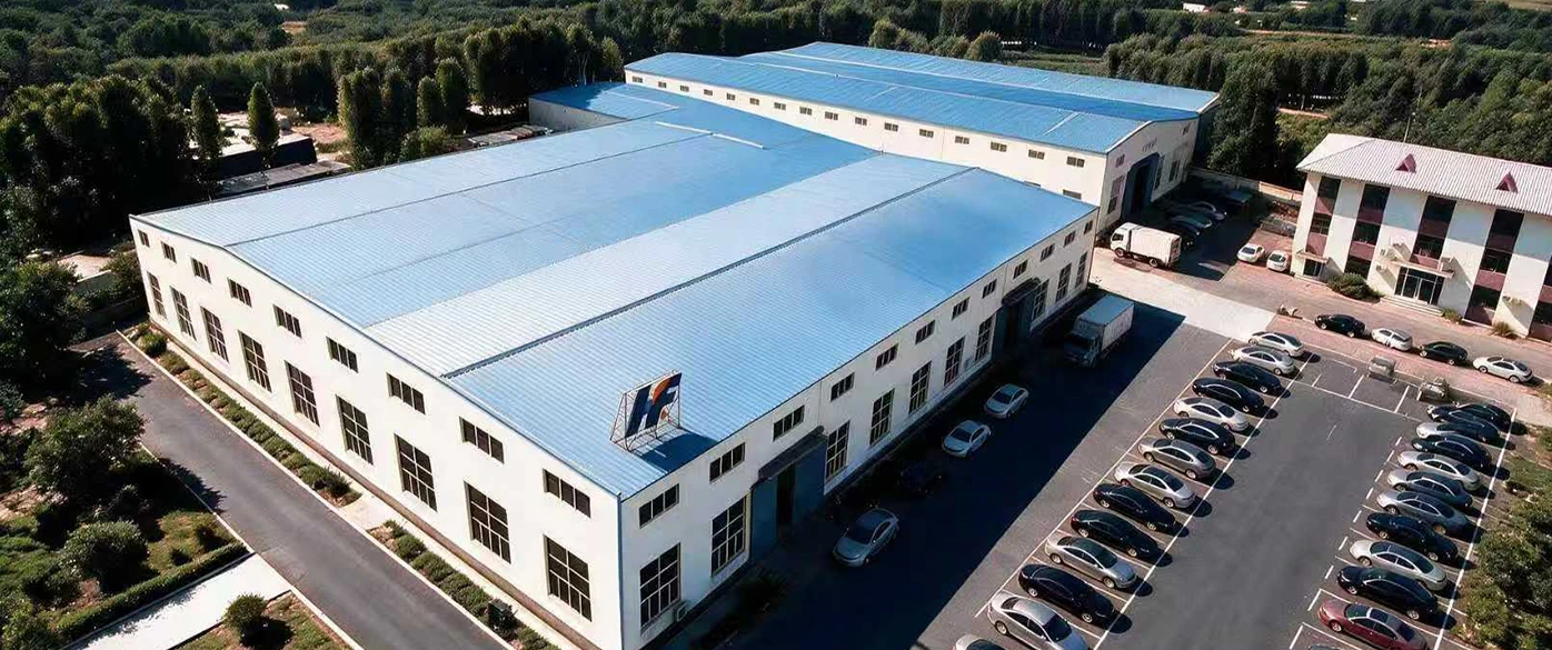 Cangzhou Fengheng Petr&oacute;leo Machinery Co., Ltd.